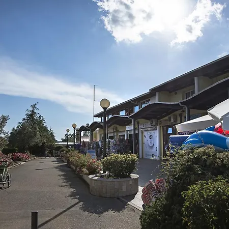 Centre Bi Village Vakantiepark