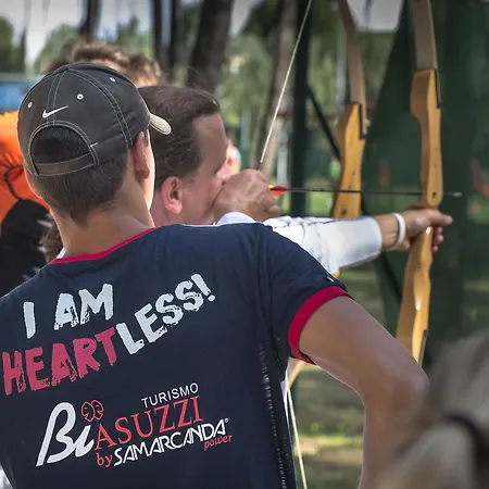 Centre Bi Village Holiday park 4*