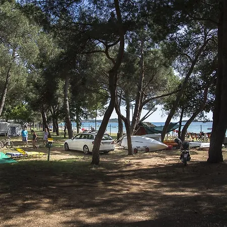 Centre Bi Village Πάρκο διακοπών 4*
