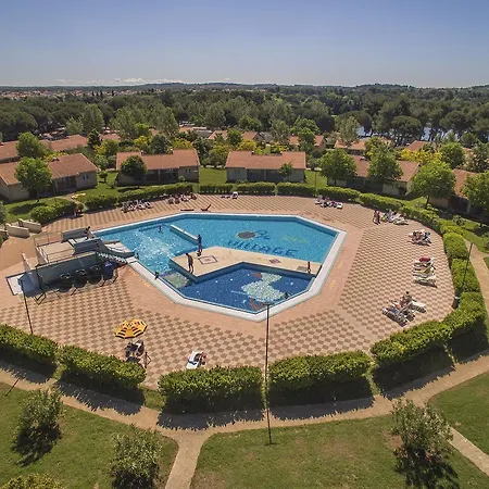 Centre Bi Village 4* Fazana