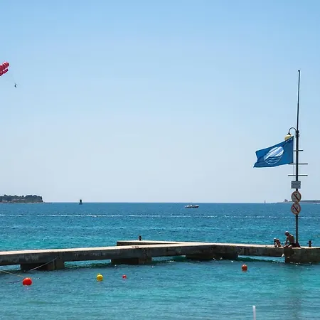 Centre Bi Village 4* Fazana