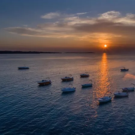 Centre Bi Village Fazana