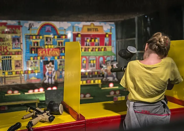 Centre Bi Village 4*