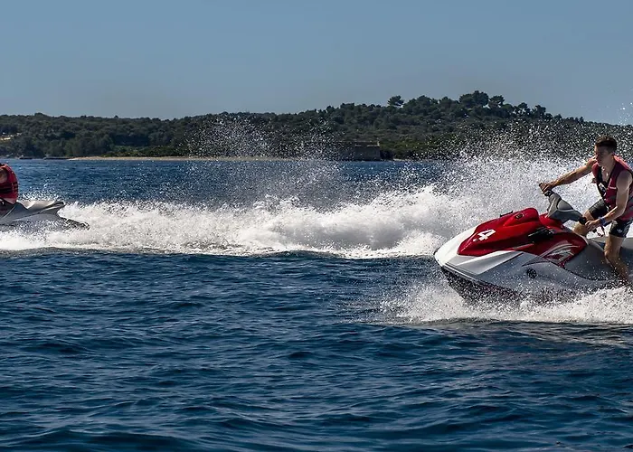 Centre Bi Village 4*