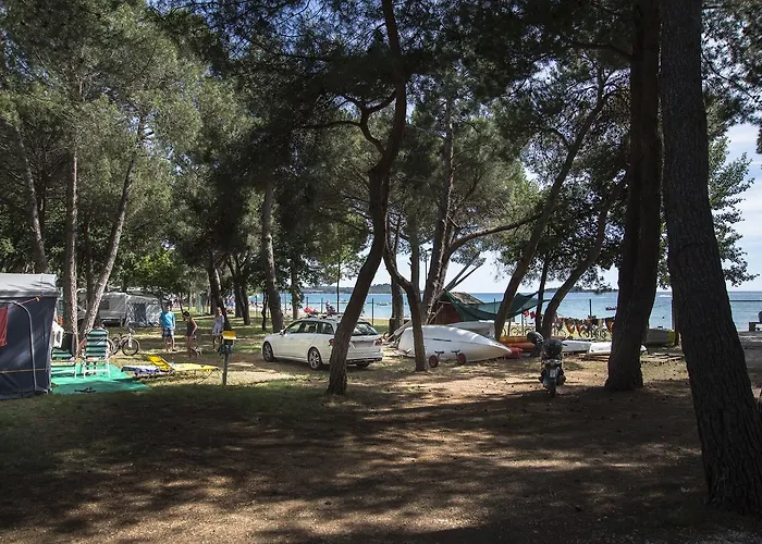 Centre Bi Village منتزه العطل 4*