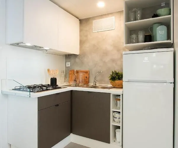 Centre Bi Village منتزه العطل فاجانا