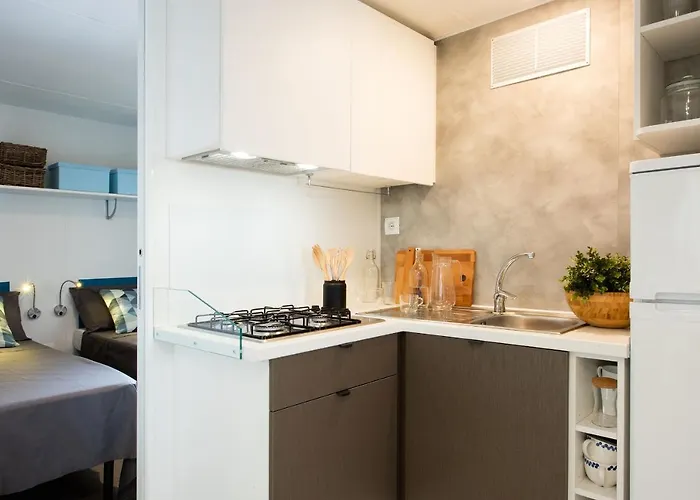 منتزه العطل Centre Bi Village فاجانا