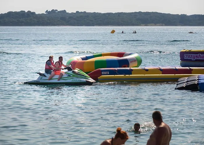 Centre Bi Village 4*