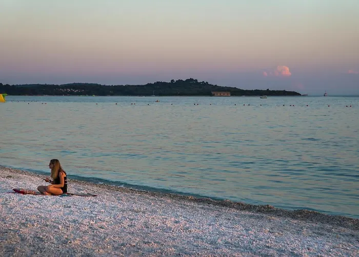 Centre Bi Village 4*